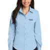 Epsilon Port Authority Ladies Non-Iron Twill Shirt