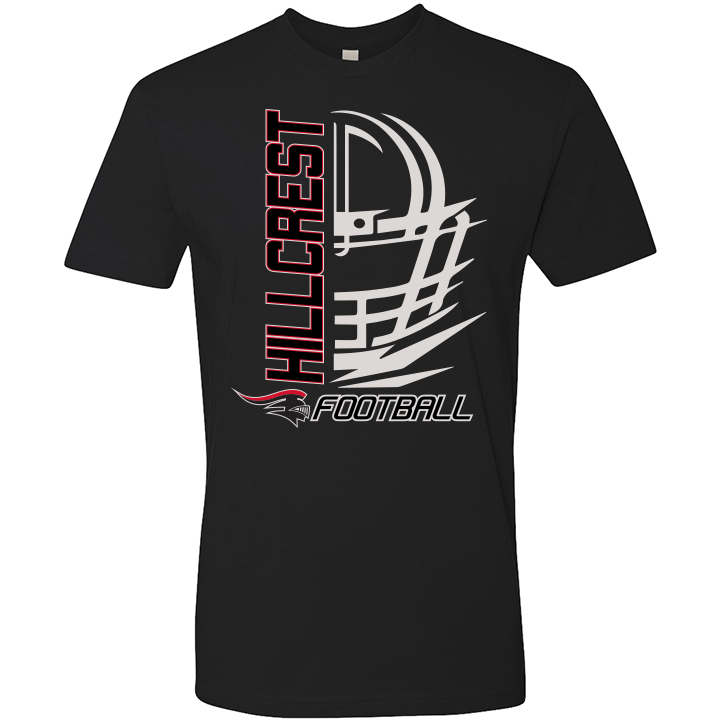Football T Shirt Designs