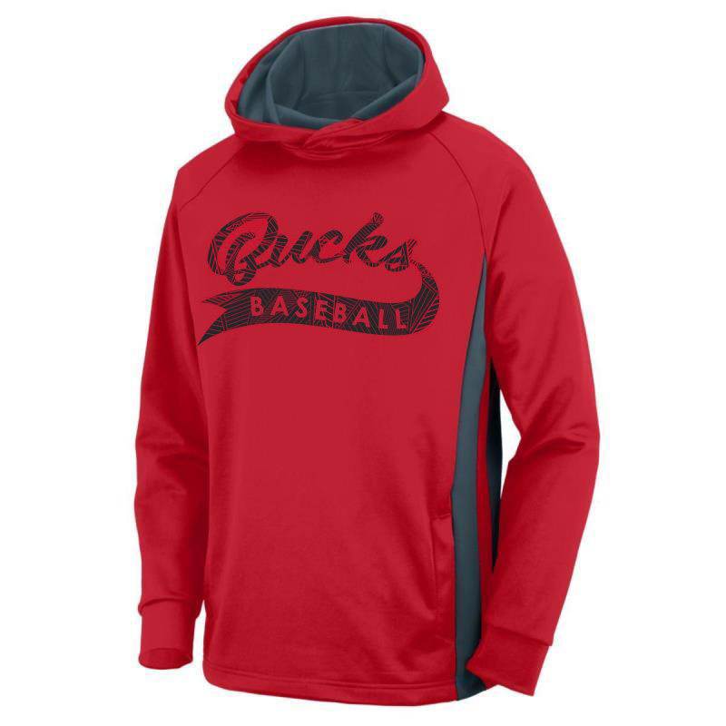 bucks city edition hoodie