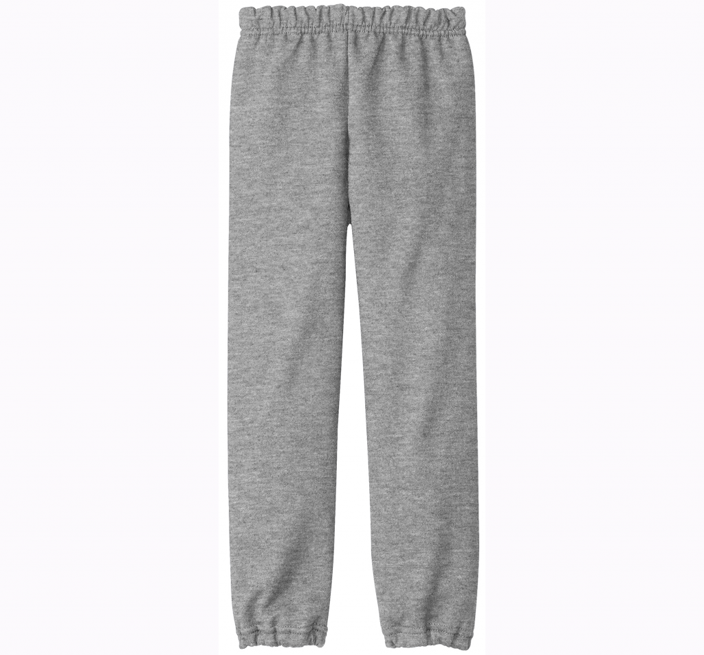 track and field sweatpants