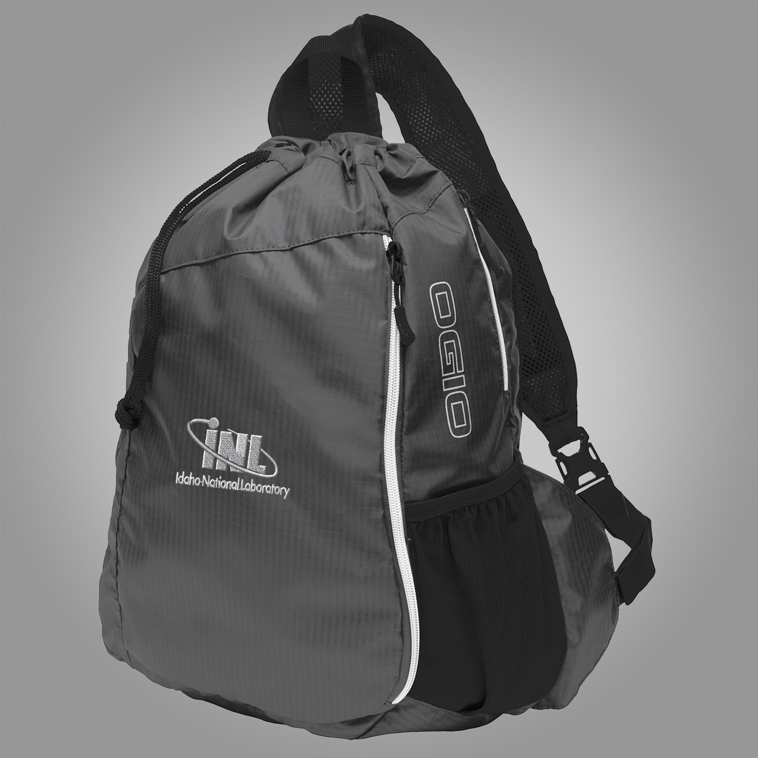 INL - OGIO® - Sonic Sling Pack - 412046 - Tj Sports