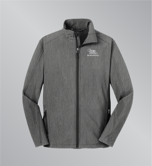 INL - Port Authority® - Core Soft Shell Jacket - J317 - Tj Sports