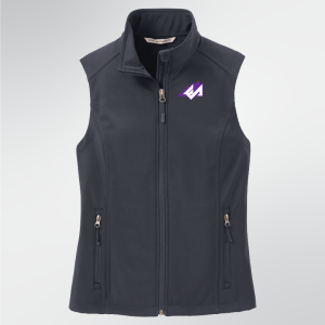 Port Authority ® Ladies Core Soft Shell Vest | Colman And Company