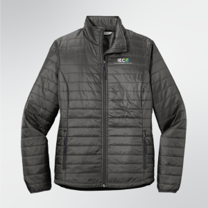 Port Authority® Packable Puffy Jacket – Zamzows Staff Apparel